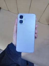 انفنكس سمارت ١٠ • ٦٤ • استعمال شهر ونص