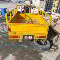 توك توك • زبير • كله جديد