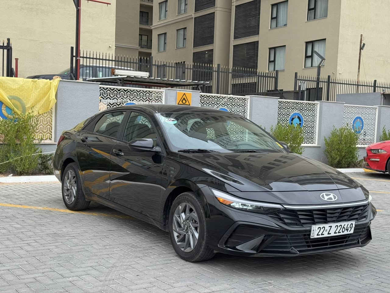 السلام عليكم

هونداي النترا

موديل 2024 شكل الجديد 

محرك 2000 دوش 

المواصفات
بصمة تشغيل 
بصمة ابواب 
تشغيل عن بعد 
شاشه كبيره 
دشبول متصل 
شاشه دجتال 
لد بالدشبول متغير
كامره خلفيه 
تحكم ستيرن فول
ويل كب
رادار امامي
رادار خلفي
رادار جانبي نقطه عمياء
تحديد مسار
قياده ذاتيه
تنبيه خروج عن المسار
لد نهاري

 الحادث خلفي  
قبق جنطه صبغ + جاملغ خلفي + باب خلفي 
السياره دخول جديد وترقيم جديد

تريد تحويل او وكاله 
 السعر 145

العنوان بغداد الكرخ حي جهاد اتصال ☎️ ***********
