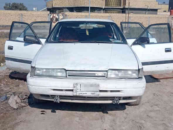 سلام عليكم للبيع ماصدا ياباني مديل 92 كهربائية شغاله تخم تاير جديد مكاني سماوه رميثه حداديه نص عمر سعر 20
رقم النجف رقم الواتساب فقط ما متواجد رصيده بس واتساب ***********
