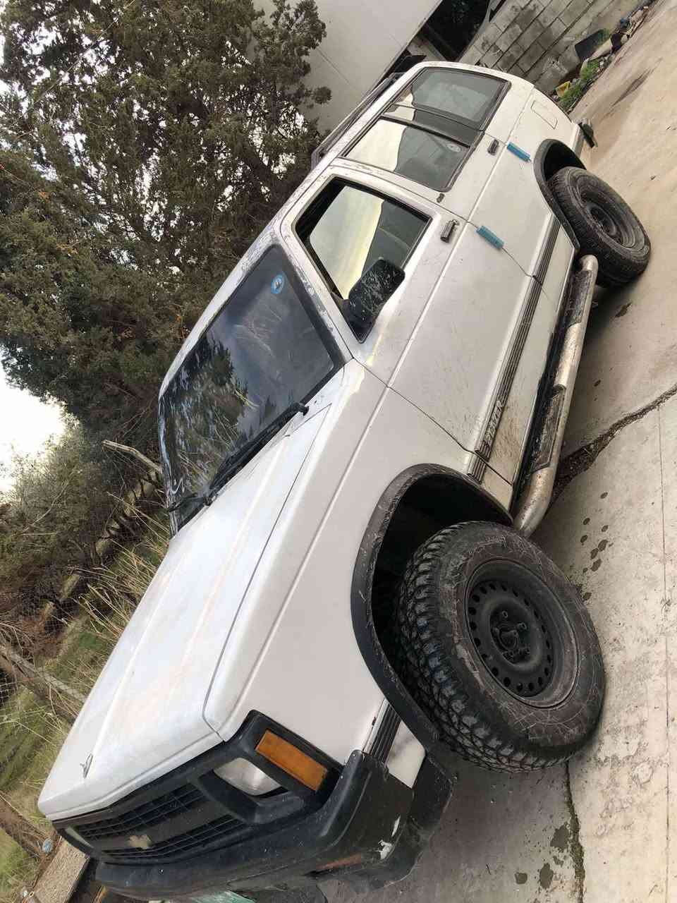 بۆفرۆشتن مۆدیل1991 ئاڕمی پلاستیکی هەولێر بێ دەعمولێدرە وەی گێڕومەکینەو اکسلی بەشەرت کارابای کامل عیش دەکات هەموگیانی بێ عیبە سعر17وەرەقە ژم***********؟؟؟*********** شێون سلێمانی
