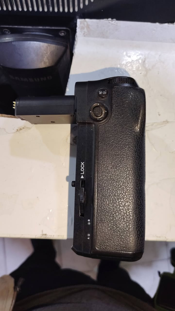 سلام عليكم گرب ياخذ بطاريتين نيكون Z يرهم ع كل الزتات مستخدم قليل الجديد 110 عارضة 85 الف وبية مجال مكاني كربلاء بشارع العباس (ع).


**إذا كنت صاحب هذا الإعلان وتريد حذفه لأي سبب، رجاءا أرسل رسالة إلى الدعم الفني**