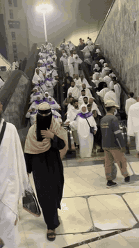 السلام عليكم تعلن حملة المتعهد الحاج سيف العجياوي لشركة قافلة الخير عن رحلتها إلى المدينه المنورة لعمرتين
شهر رجب وشعبان بتأريخ 16-1-2025 سارع بتسليم🕋 الجواز📓    🇸🇦🕋السعر مليون و250 الف دينار 📓
البرنامج شامل جميع الخدمات بوفيه مفتوح🕋
توفر ثلاث وجبات طعام مع حقائب عدد (2) مع احرامات
فنادق درجه أولى مع تصريح الدخول إلى الروضة الشريفة 
للاستفسار الاتصال ع الرقم ***********والرقم📞 ***********والرقم ***********يوجد واتساب📞 خادمكم المتعهد الحاج سيف العجياوي أبو ليث
🇸🇦✈️🕋
طيران عالمي ع مطار بغداد الدولي ✈️
