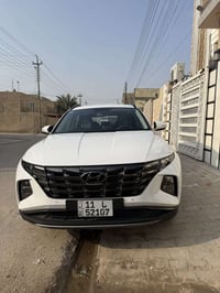 توكسان خليجي  موديل ٢٤فول مواصفات (ماشيه ١٩الف)سياره فول مواصفات عده ب...