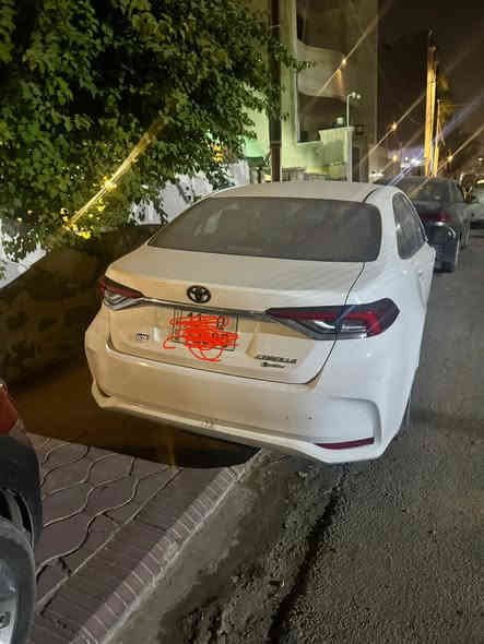 السلام عليكم 
كولا 2025 ماشيه 3500 بااسمي بيهه بس هذا الشخط الي بل دعاميه 
السعر 149 
***********
