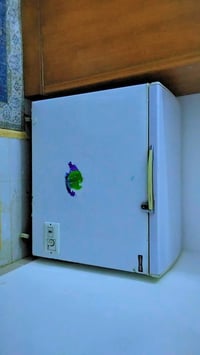 كنتور • چرابي حديد • مجمدة