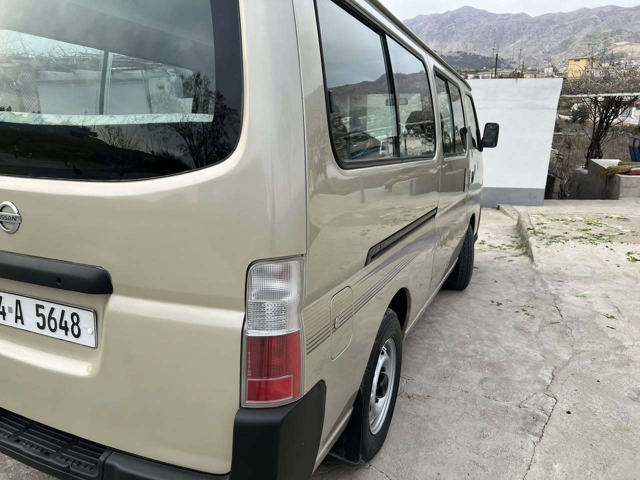 نيسان 2010(كير مه كينه اكسن ته بريد شه رت) چار تايريت جديد (غاز و پانزين ) 
ده رگه كاره بايي 
سنه وي جديد 
ژمارا موبايلي (***********)
