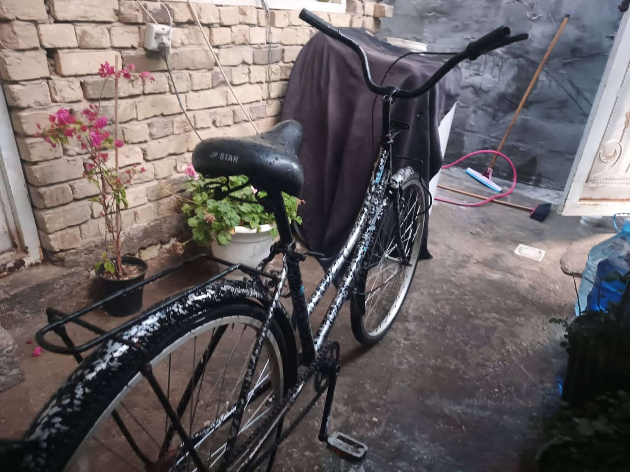 سلام عليكم باسكل البيع بكربلاء فول نضافه اي عطل مابي تفحصه وتاخذه مكاني، كربلاء حي العباس رقمي بي وتساب *********** قفله 50شراي يراسلني
