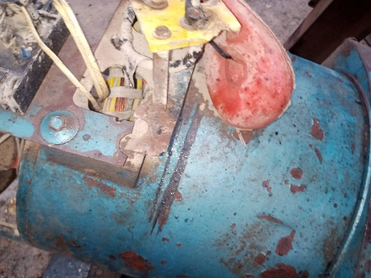 محرك بيركس ومولده40كيفي  متروكات ديالى سعر 7 اورق تواصل ***********
