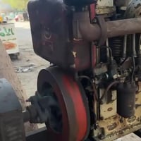 مكنة هندي • ٢ بستم • ٢٥ كيلو