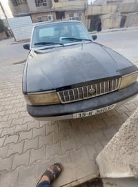 اسلام عليكم سياره كيا كونورد جاهزه من كلشي موديل 1994  رقم الانبار رقم...