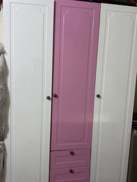 كنتور خشب • ميز بلازمة • بغداد الشعلة