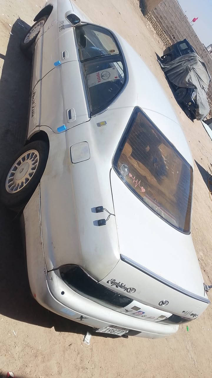 السلام عليكم بطه سياره للبيع مكفوله من الكص والعيب الشرعي وبيها دعمه بالجاملق الخلفي كير ومكينه ثنين ونص حداديه جديده تخم تاير السعر 35 ‏‪***********,‬‏
