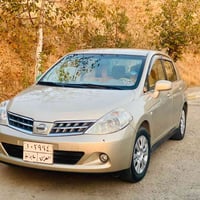 تيدا • ٢٠٠٩ • قير عادي