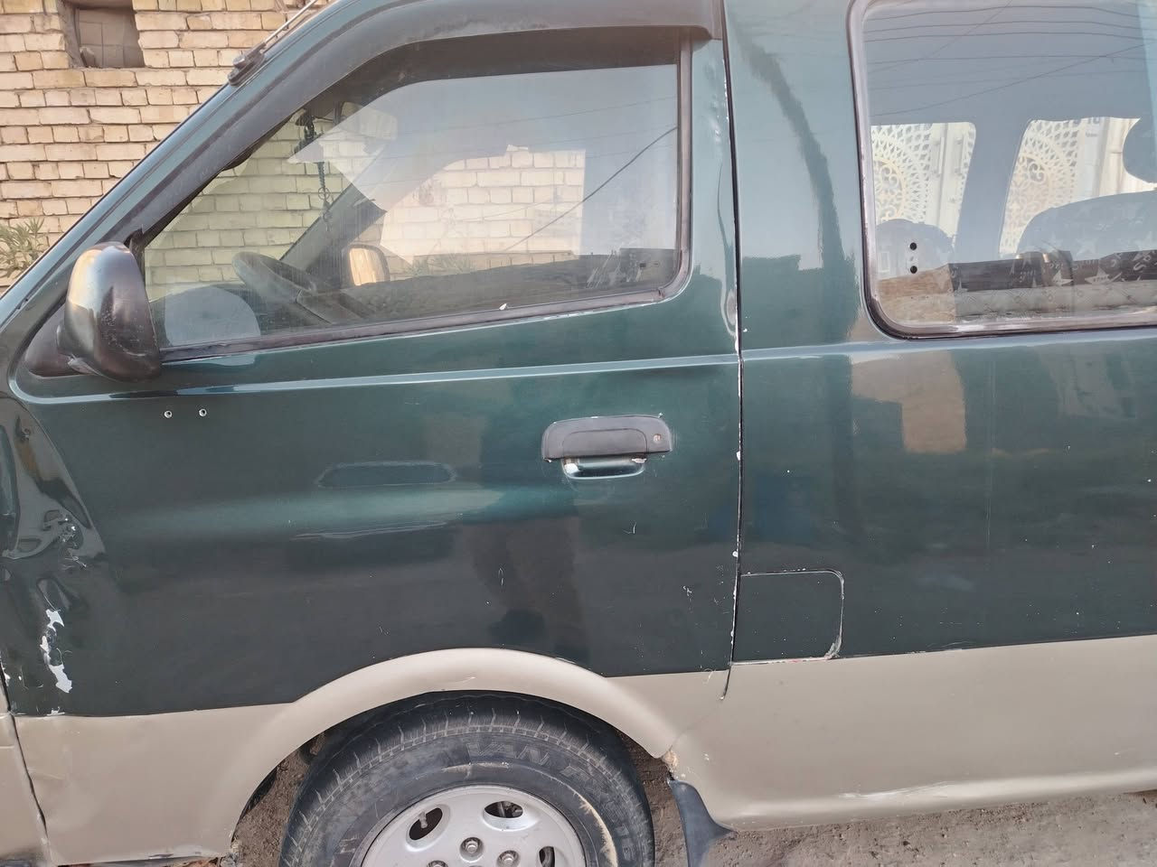 السلام عليكم كيه بريجو موديل ٩٦. محرك بي تنقيص بلسبوع لتر تبريد عوزه بس راديتر جان يتشغل راديتر ١نزرفت. سنويه لغايه سنه٢٠٢٨ شهر 9.بسمي مشروع وطني بغداد عنواني الدوره البوعيثه لاستفسار *********** وتساب
