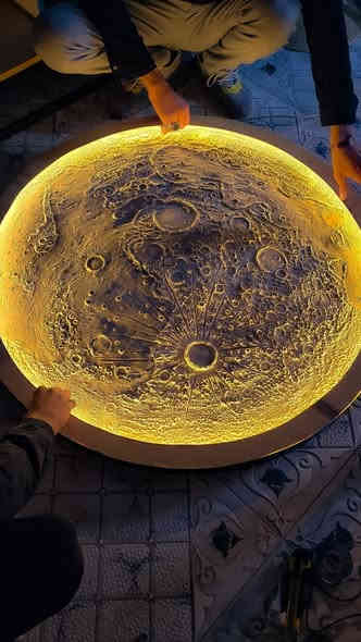 قمر مضيئ من اعمالي اشتغل جميع الاحجام وحسب الطلب واي لون يعجبك
جميع اعمالي انستا تيك توك  قناة التلكرام vaa7k

هاتف ***********
