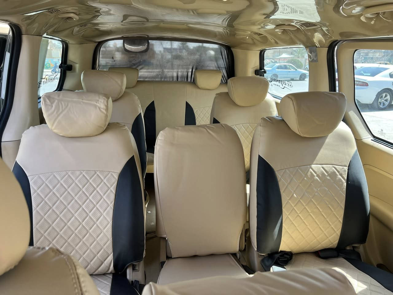 السلام عليكم يوجد دوشمة ستاركس جلد موديل من 8)20) سعره 100 ًمع توصيل جميع المحافظات ***********
@إشارة
