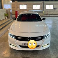 چارجر • ٢٠١٥ • مكينه ٣٦٠٠