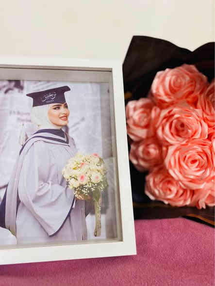 بمتجر حكاية ✨🦋

طباعه الصور بدقة عالية💯
طباعة لوحات وبحجم مختلفه👌
طباعة شهادات تقدير وتكريم 🦋
طباعة ستيكرات تخرج 🎓
طباعة مجلات صور 🦋
طباعة دروع مكتبية 
بوكسات تخرج 🦋
بوكسات اعراس🦋
بوكسات لوحات🦋

كل هذا ومتوفر كادر نسائي لصور البنات الخاصة والثقة امانه🔒

للحجز والاستفسار مراسلة خاص 
او مراسلة على الرقم ‭0783 147 3714‬
توصيل لجميع المحافظات العراق ويوصلك لباب بيتك🫶🦋 حلة
