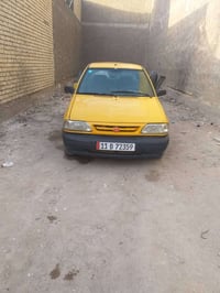 سايبا ١٢ • رقم بغداد • كهربائيات نضيف