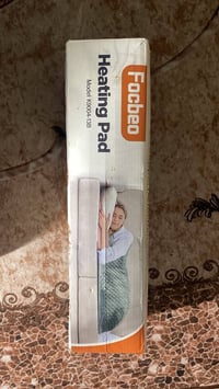 غطوة تدفي • حجم صغير