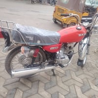 نامه • G125 • مكفوله