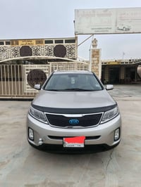 سورنتو نص فول • ٢٠١٥ • خان بني سعد