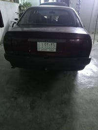 موديل ٨٩ • مكينة وكير كفالة • رقم مكفول