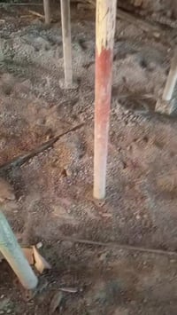 جكات عدد 150 للبيع  طول 4 متر  مستعمل نضيف  ،للاتصال او الاستفسار على ...