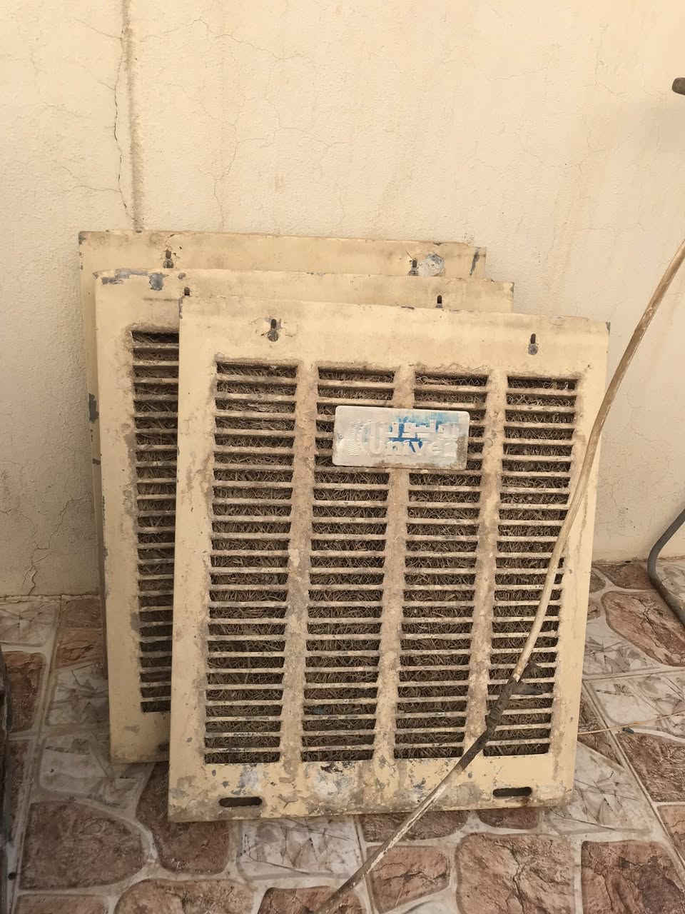لبيع شغال فقط مكان طوافه مكسور


**إذا كنت صاحب هذا الإعلان وتريد حذفه لأي سبب، رجاءا أرسل رسالة إلى الدعم الفني**