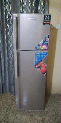 ثلاجة • مستعملة • لوك جديد