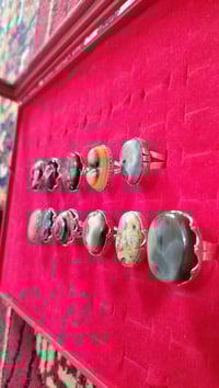 محابس فضة • عراقي • شلعه