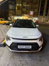 كيا نيرو موديل 2023 فول مواصفات من عده الفتحه سعر 165 ضرار شبر بالجنطة...