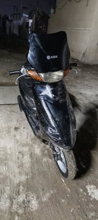 عصفورية60 دراجه خير من الله كفرات كاملة كهربائيات شغالة هندر واحد تشتغ...