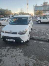 صول • ٢٠١٦ • رقم دولي سليمانية