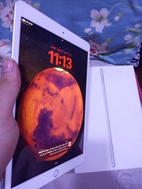 ايباد ٨ • ذاكره ١٢٨ • ما مفتوح