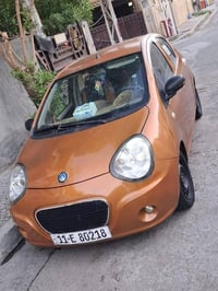 جلي باندا • ٢٠١٣ • رقم بغداد