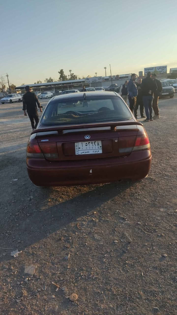 ***********
*********** كركوك, العراق
