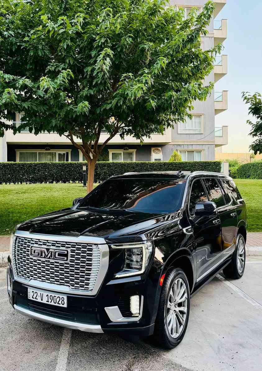 GMC.2021. دينالــي🦅
___صفر شركة  منصور خليجى...☑️

يسعدلي مساكم حبايبي واصدقائي 🌹

بدون صبغ ❌

بدون صبغ ، بدون شخط ،
 بدون رصعات ، 
حتى دعاميات  بشرط بدون صبغ ✴️

“،”،”،”،”،…….،”،”،”،”،”

محرك كير بشرط مامفتوح 
سنوية زنكة كلشي جديد 
والسيارة بأسمي ✔️

 ❇️ماشيـية،80,الف❇️

السيارة كلش كلش حلوة نظيفة مرتبة لوك لوك 💫

•••••••••••

‎كشنات منفصل رئاسي  ✨  -GMC  -ViP

‎حجم المحرك : 6.2 لتر 
‎عدد الاسطوانات : 8 سلندر 
‎القوة الحصانية : 420 حصانية 
‎الكير بوكس : 10 سرعات 

<<<<<<<>>>>>>>

مواصفات 🔻

‎نظام هيدروليك 
‎دخول ذكي للسياره ( بصمة )
‎شاشات خلفية
‎دفع رباعي دبل
‎دوسات كهرباء
‎شاشه اماميه كبيره
‎شاشات عدد 2 خلفيات
‎كامرات 360 درجه 
‎كامرا خلفيه بالمرايه
‎بانوراما طكتين
‎شاحن واير ليس
‎كشنات جلد
‎كشنات كهرباء
‎كشنات خلفي منفصل
‎رادار تحديد مسار
‎رادارات جانبيه
‎رادار امامي
‎ثلاث قطع تبريد
‎هيترات بالكشنات تدفئه تبريد امامي خلفي
‎دوسات كهرباء تفتح ويا الباب
‎بصمه + بصمة ابوب 4
‎صندوك كهرباء
‎فورويل 4x4
‎هند بريك بصمه
‎استيرن كهرباء
‎اتو ستوب
‎حساسات خلفي امامي
‎كشافات
‎لايتات لد + فول زنون
‎بكلايت لد خلفي
‎كشنات الخلفيه كهرباء
‎سبعه راكبj
‎داتو شو
‎هيتر بالاستيرن
‎فول تحكم ستيرن

‎وبعد بيه مواصفات هواي والدنيالي معروفة مواصفاته فول الفــووول 💯

سعرها:-468بلاش بلاش

📍مكانها سليمانية- وشايف خيرها الشاريها 🌷
***********
