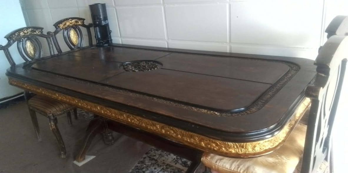 للبيع كلهن 250


**إذا كنت صاحب هذا الإعلان وتريد حذفه لأي سبب، رجاءا أرسل رسالة إلى الدعم الفني**