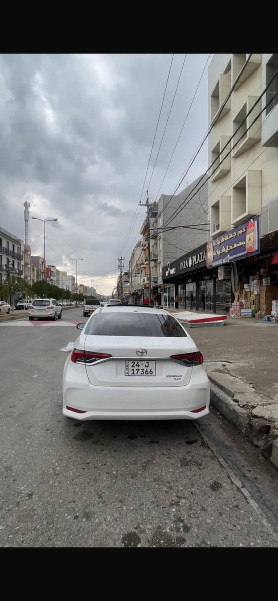 موديئل 2022 سيا ره شا شه كا ميره  سيا ره ڤول  ڤول سيا ره كلين بئ صبخ  12 تور بو يه  ره قو سنو ي جديت  هه مي بشره ت سعير 145$ مجال مشتر بي  *********** جهئ سياري دهوك  واتصاب
