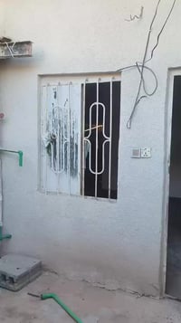 قضاء الحر حي السجاد • طابو زراعي سند ٢٥ • ٥٠م