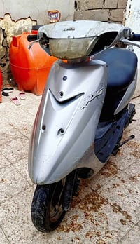 عصفوري • معدل • تايرات جدد