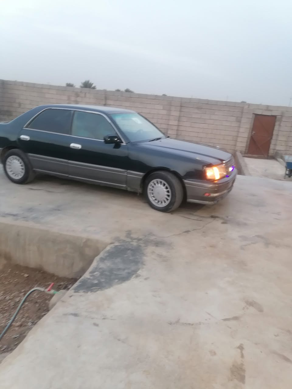 بطه راس الثور ادوات موديل ٩٧ محرك وكير شرط صدر امامي خلفي جديد كهربائيات كلها شغالهالسياره جديده مراوس وبيع يرهم السعر ٢٧ وبيه مجال مكاني تكريت البوعجيل رقم ***********
