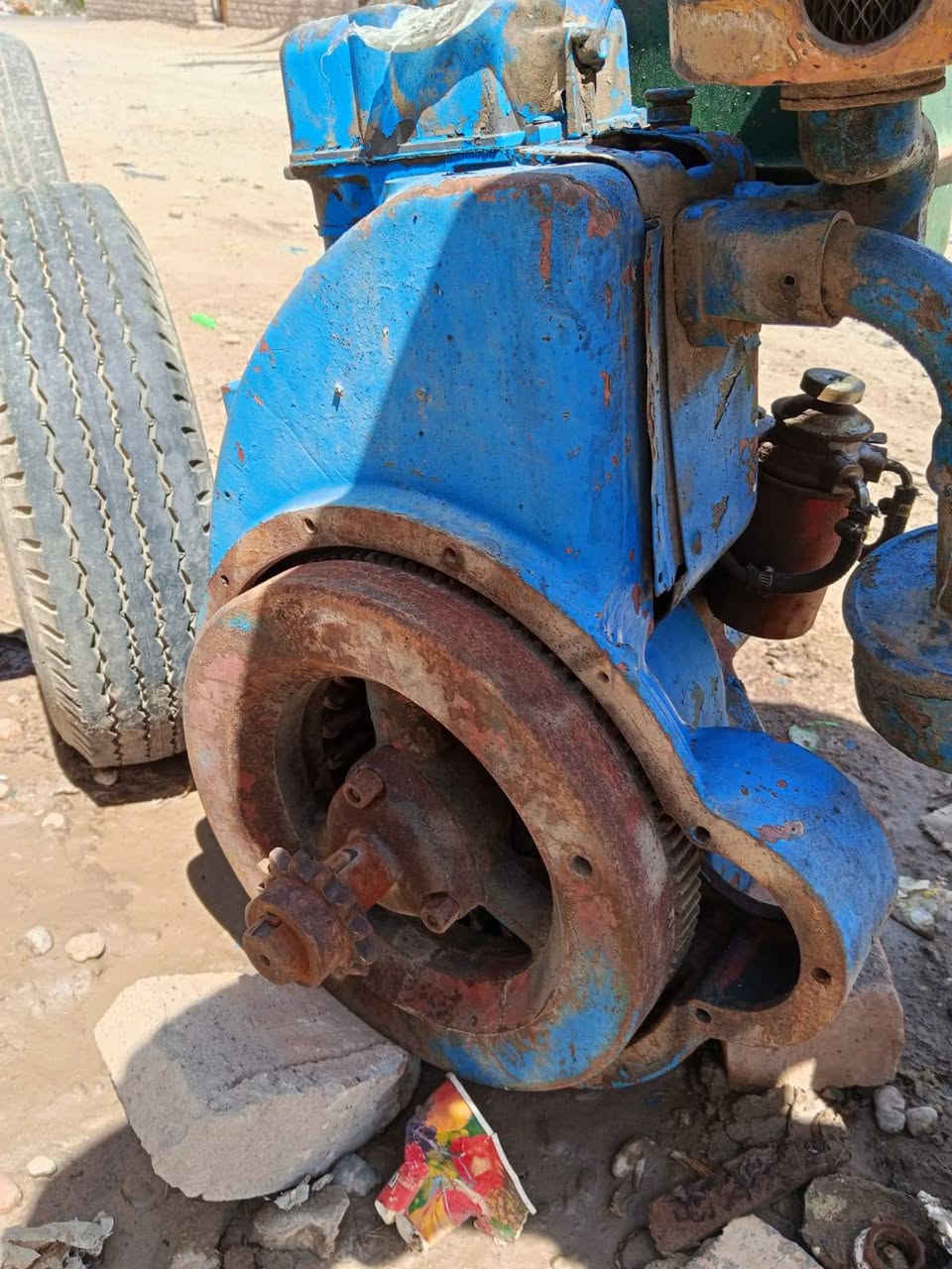 ماطور بستمين شغال بحالة جيدة ب٥٠٠الف
ماطور بستم واحد شغال جيد جدا ب٣٠٠الف
للتواصل واتساب***********
