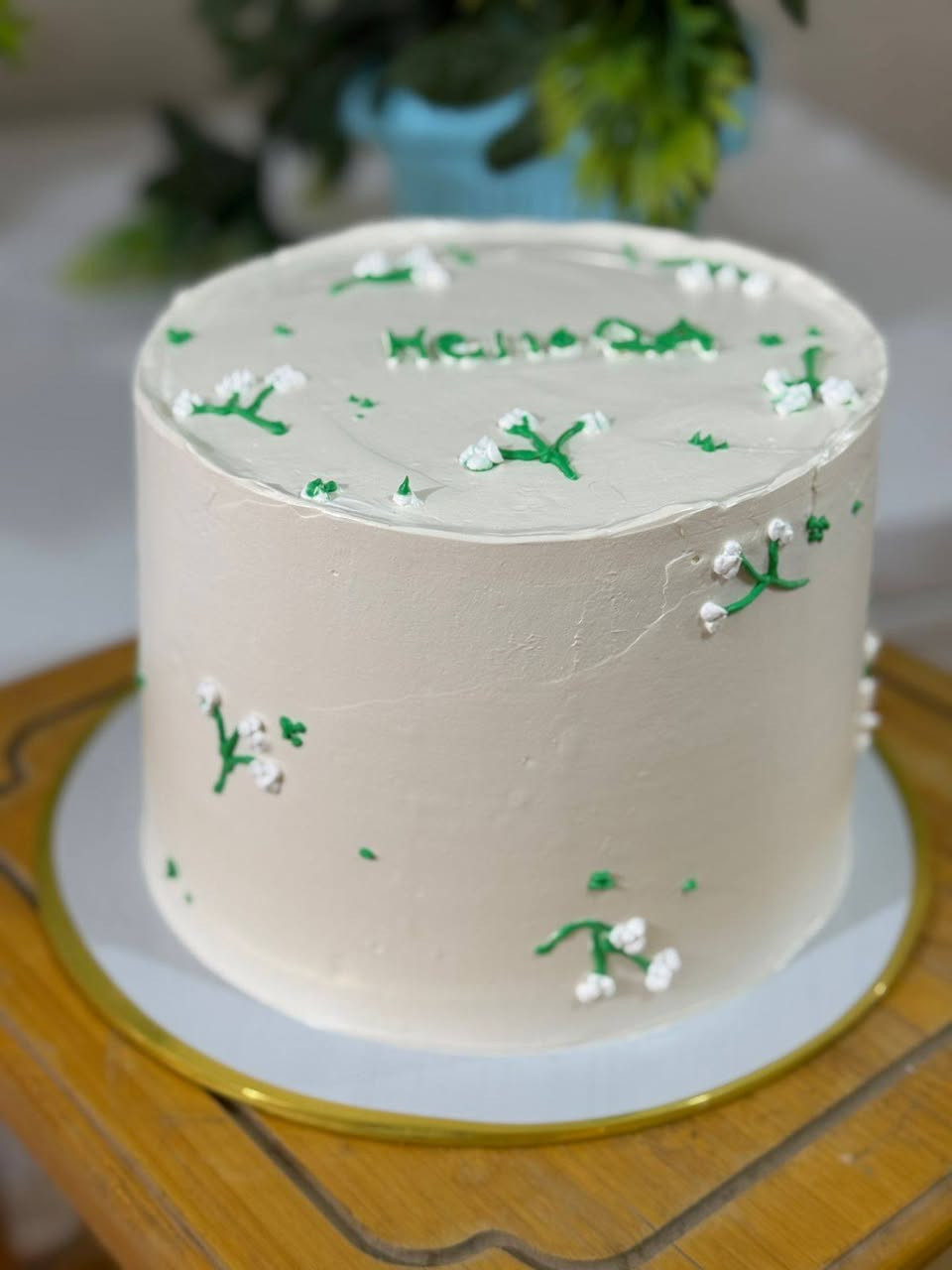 ✨ كيكات مميزة مصممة حسب طلبكم، من أبسط التفاصيل لأجمل المناسبات 🎂💖
كل كيكة أشتغلها بحب واهتمام حتى توصل مثل ما تتمنون 🌹

📩 للطلب والاستفسار راسلونا عالخاص توصيل رفاعي قلعه نصر 
📞 

#عليكم_التفكير_وعلينة_التنفيذ_ @الجميع @إشارة 
#كيك #كيك_عيد_ميلاد


**إذا كنت صاحب هذا الإعلان وتريد حذفه لأي سبب، رجاءا أرسل رسالة إلى الدعم الفني**