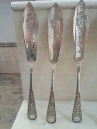 طلاء فضي • كلهن