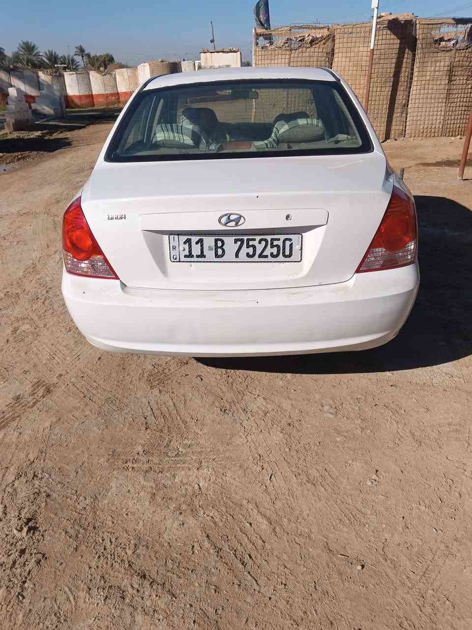 البيع النتره موديل 2004 سياره جاهزه كيرمحرك  تخم تاير جديد سنويه جديده 31 بسمي سعر 73وبيهه مجال رقم ***********
