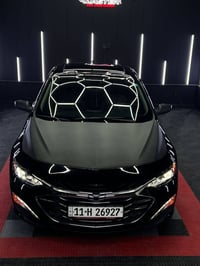 ماليبو برمير • ٢٠٢٠ • مكينة ٢٠٠٠ توربو