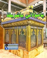 كربلاء المقدسة • مبيت • سيارة مكيفة